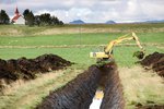 Nýjar rannsóknir blása á fullyrðingar um hættuna vegna framræsts lands