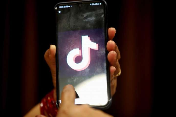 Aðgangi tálbeitunnar á TikTok lokað – Opnaði nýjan aðgang og stefnir á að vera líka á Instagram