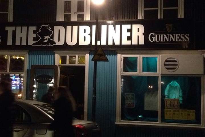Landsréttur þyngdi refsingu í Dubliners-málinu