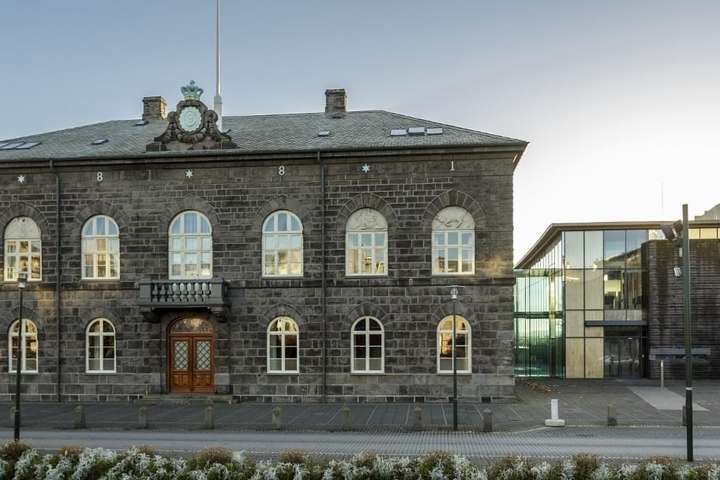 Málþóf Miðflokksins hafði lítil áhrif á fylgið