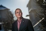 Breki og frúin í Þórshöfn: „Af hverju eru vextir á Íslandi svona miklu hærri en í Færeyjum?“