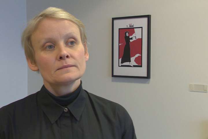 Virðing sögð svikamylla