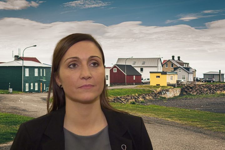 Tveir ein­stak­ling­ar með rétt­ar­stöðu sak­born­ings – Framburður Kára mikilvægur