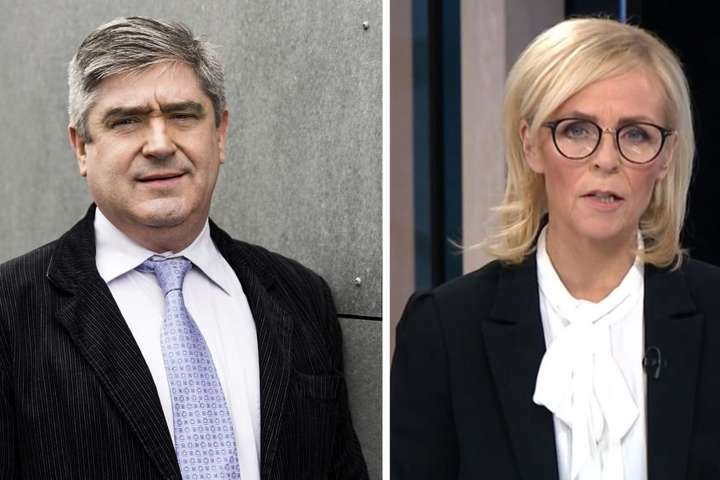 Guðmundur Franklín hjólar í ríkisstjórnina og RÚV: „Þarna innanhúss er ómerkilegasta fólk sem ég hef kynnst“