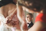 Sonur minn getur ekki fyrirgefið mér: Maðurinn sem barði hann ekki kynfaðir hans