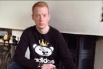 Miður sín yfir fráfalli Mána: „í dag missti ég ekki bara besta vin minn heldur bróðir minn“