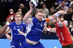 Aron og Ómar Ingi verða ekki með gegn Brössum: „Ég er bara svolítið blankó, spurningamerki“