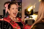 Guðlaug fékk rauða spjaldið og varð kúabóndi: „Ég var búin að vera í megrun allt mitt líf“