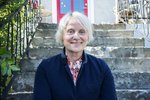 Sólveig Anna fékk Bjarna Ben í gjöf: „Ég gleymdi alltaf að sýna ykkur afmælisgjöfina mína“
