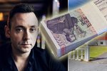 Ragnar og María keyptu kastalann: Sjáðu myndirnar