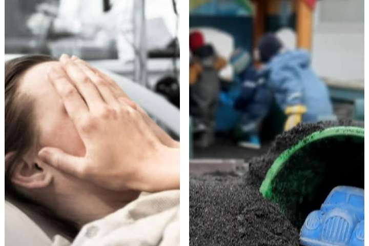 Góð vika/slæm vika