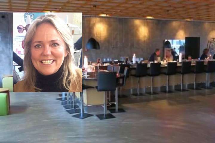 Anna orðlaus eftir að mæðgur komu að borða sushi: „Þetta er dásamlegasta vakt sem ég hef unnið“