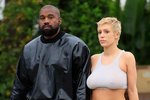 Kayne West og Bianca Censori hætt saman