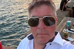 Íslendingar um borð í skemmtiferðaskipi þar sem svæsin magapest gengur: „Magga gaf honum lexíu“