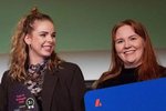 An Icelandic app for victims of violence wins an award: „We are still on cloud nine“