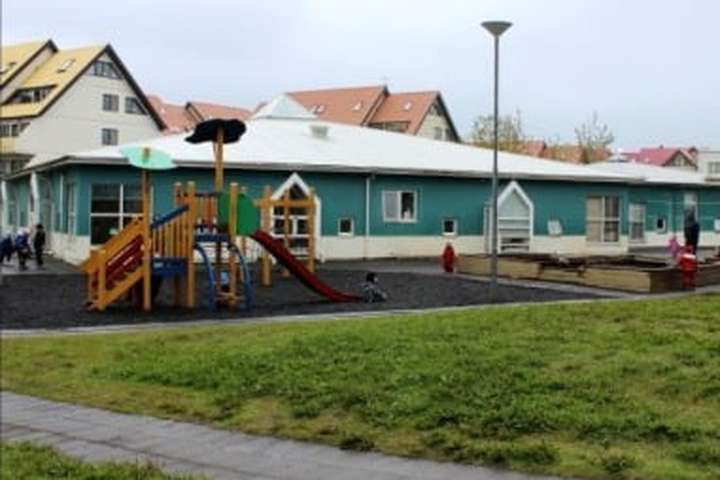Íbúar í Grafarvogi ævareiðir eftir árás á sjö ára barn: Krefjast rafrænnar vöktunar