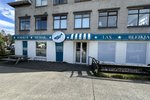 Ein elsta fiskverslun landsins opnuð á ný: „Fannst furðulegt að það væri enginn að taka við þessu“