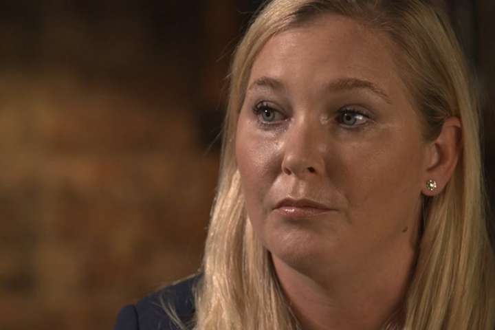Virg­inia Giuf­fre óttast um líf sitt: „Margt vont fólk vill þagga niður í mér“