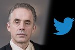Twitter-aðgangi Jordan Peterson lokað: „Hann mun aldrei eyða færslunni“