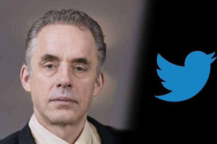 Twitter-aðgangi Jordan Peterson lokað: „Hann mun aldrei eyða færslunni“