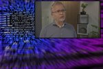 Valdimar segir viðkvæmar upplýsingar um landsmenn í hættu: „Ekki nóg að uppfæra tölvukerfi“