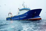 Helmingi minni afli í febrúar í ár en í fyrra – 65 þúsund tonnum landað