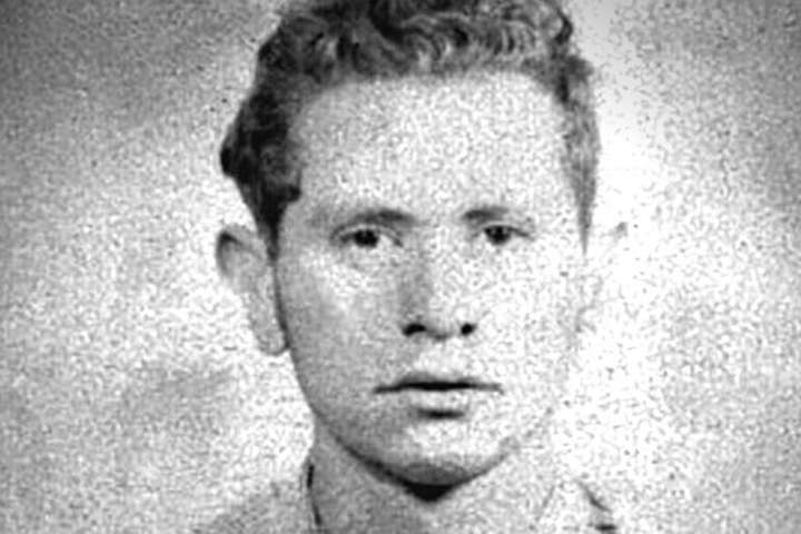 Raðmorðinginn sem gróf fórnarlömbin í eyðimörkinni