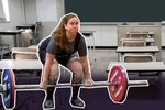Kröftugur kennari sem vill góða þjónustu: „Ég er ekki oft að endurnýja fataskápinn minn“