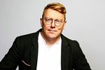 Jón Gnarr hitti William Hurt á vídeóleigu – „Við töluðumst ekki við en orkan var falleg“