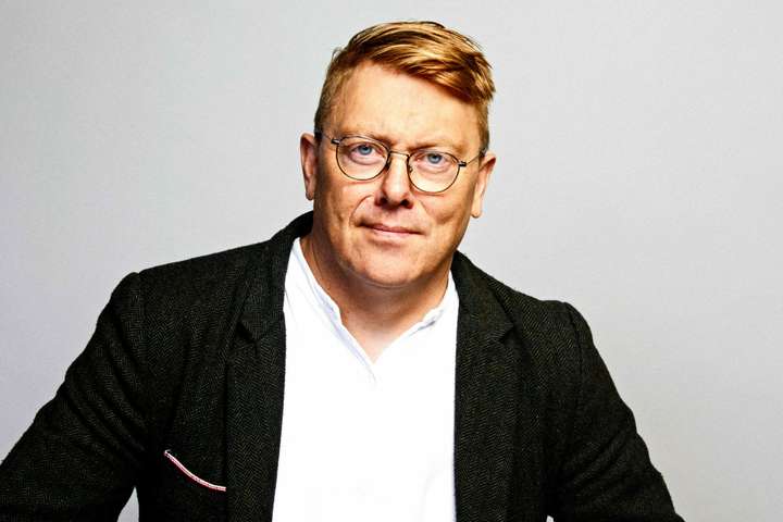 Jón Gnarr er ósáttur og vill að einhver axli ábyrgð vegna veðursins