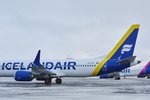 Öllu innanlandsflugi aflýst vegna veðurs