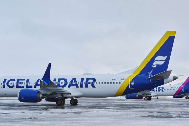 Öllu innanlandsflugi aflýst vegna veðurs