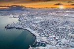 Óbreytt skólastarf á Reykjaneskaga á morgun – Íþróttastarf fellur niður
