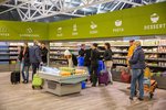 Stærsta veitingafyrirtækið í Leifsstöð notar vinnuafl frá starfsmannaleigu