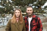 Jólasmakk og stemning í Skúrnum