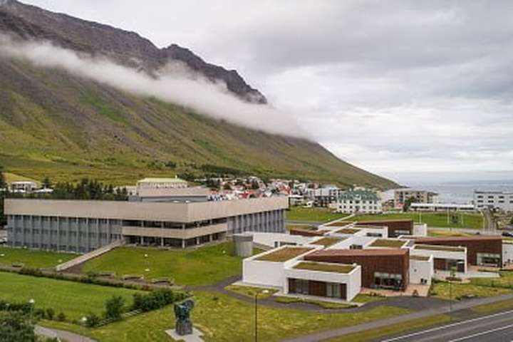 Tvö smit greind á Vestfjörðum
