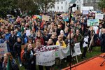 Veik staða náttúruverndar er á ábyrgð íslenskra stjórnvalda: Ófullnægjandi svör frá ráðuneytinu