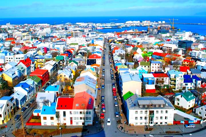 Ófremdarástandið á húsnæðismarkaðnum versnar enn: „Má helst líkja við „villta vestrið“ hér í den“