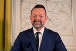 Guðmundur Felix býður sig fram til forseta Íslands: „Innihaldsríkt líf er ekki laust við sorgir“