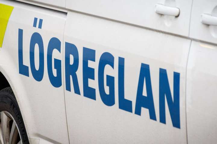 Fjöldi fíkniefnabrota í nótt – Óspektir, ógnandi hegðun og dyraat