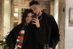 Kendall Jenner hætt með kærastanum