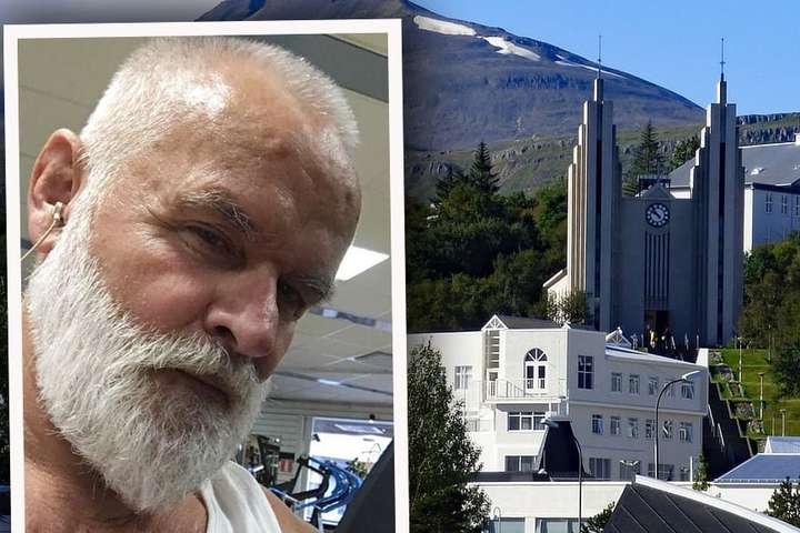 Ótrúleg heimska: Svo voru þær bara reknar