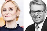 Sólveig lætur Björn heyra það: „Aumkunarverð kvenfyrirlitning“