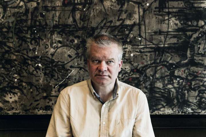„Enginn aðdragandi að því að ég missti sjónina“