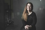 Sigurlaug sá Svarthöfða á gjörgæslunni: „Hvað í andskotanum er í gangi hérna?“