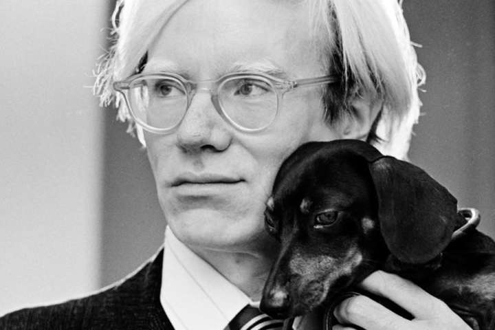 Sjö áhugaverðar staðreyndir um Andy Warhol
