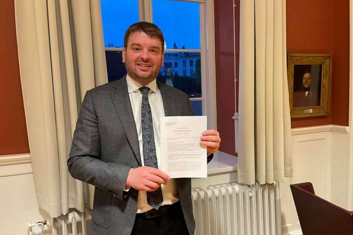 Pólitískar barnaverndarnefndir slegnar af: „Ég vona innilega að mér verði treyst“