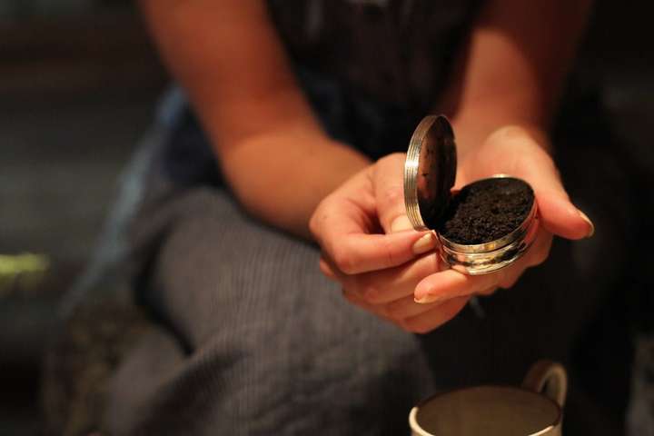 Munntóbaksnotkun ungra kvenna færist í vöxt