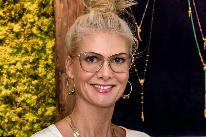 Skrautlegar á evrópsku MTV-hátíðinni