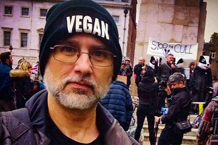 Siðferðilegur veganismi er lögvernduð afstaða eða „trú“